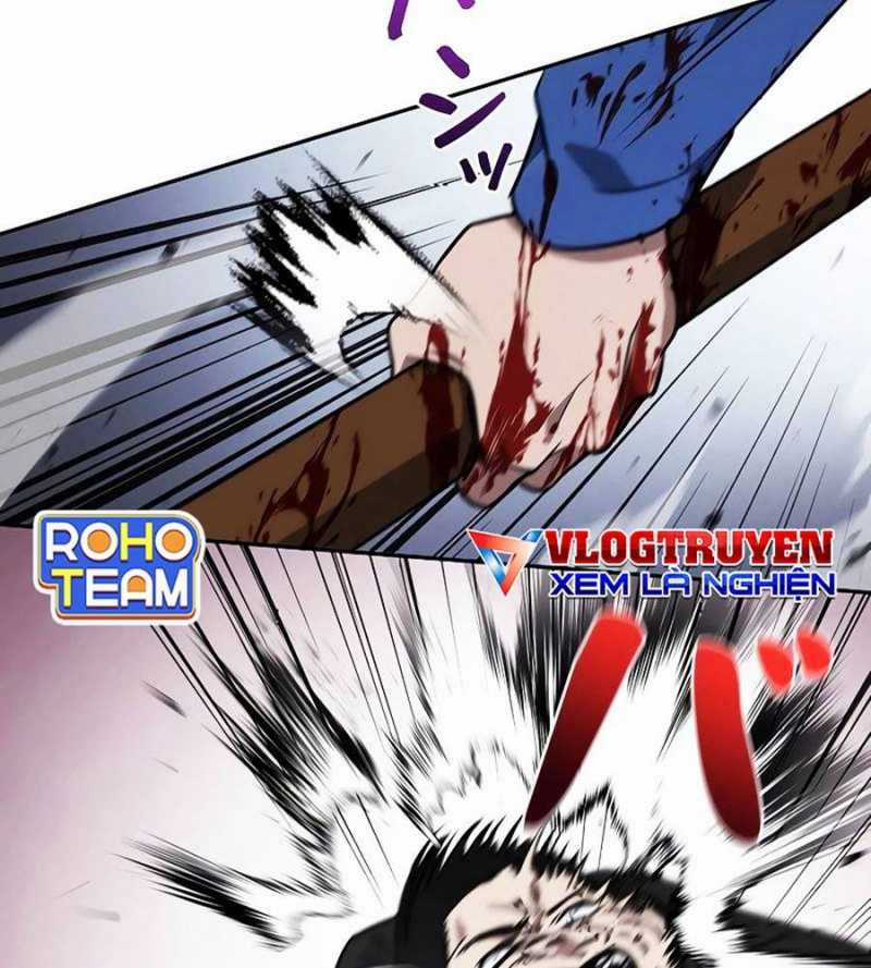 Chiến Thần Xuất Thế Chapter 12 trang 20