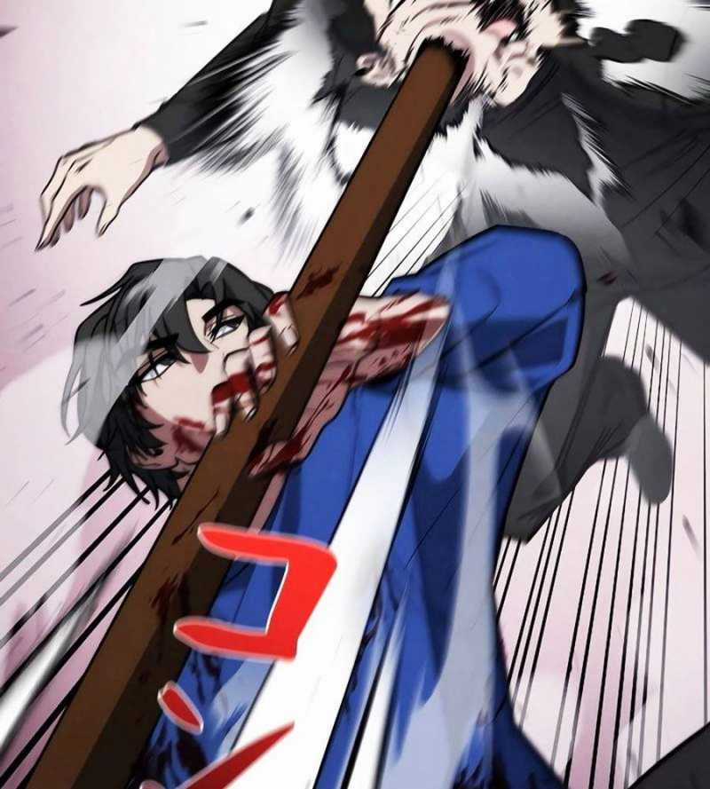 Chiến Thần Xuất Thế Chapter 12 trang 21