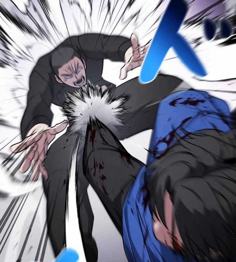 Chiến Thần Xuất Thế Chapter 12 trang 23