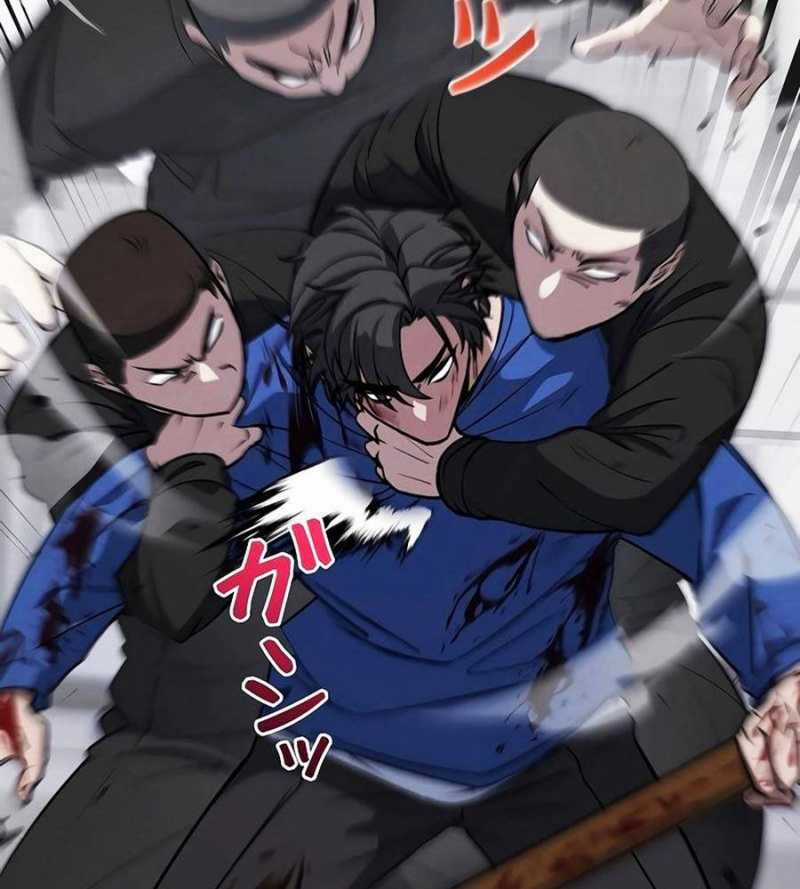 Chiến Thần Xuất Thế Chapter 12 trang 27