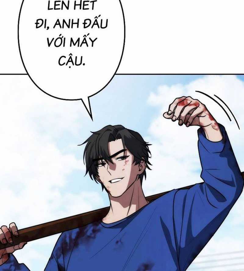 Chiến Thần Xuất Thế Chapter 12 trang 3