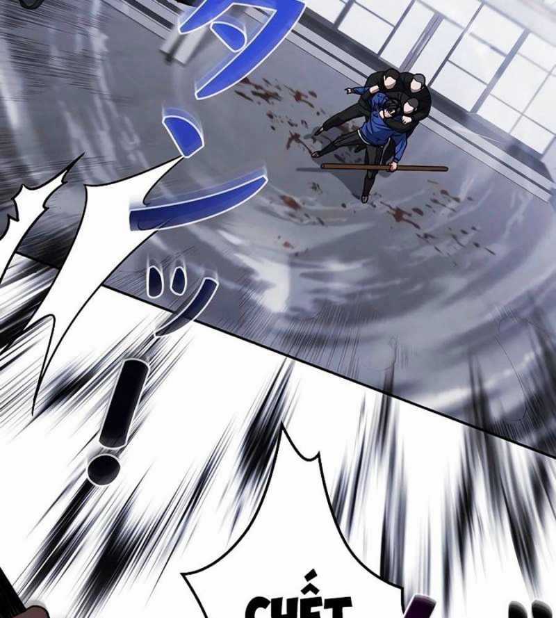 Chiến Thần Xuất Thế Chapter 12 trang 30