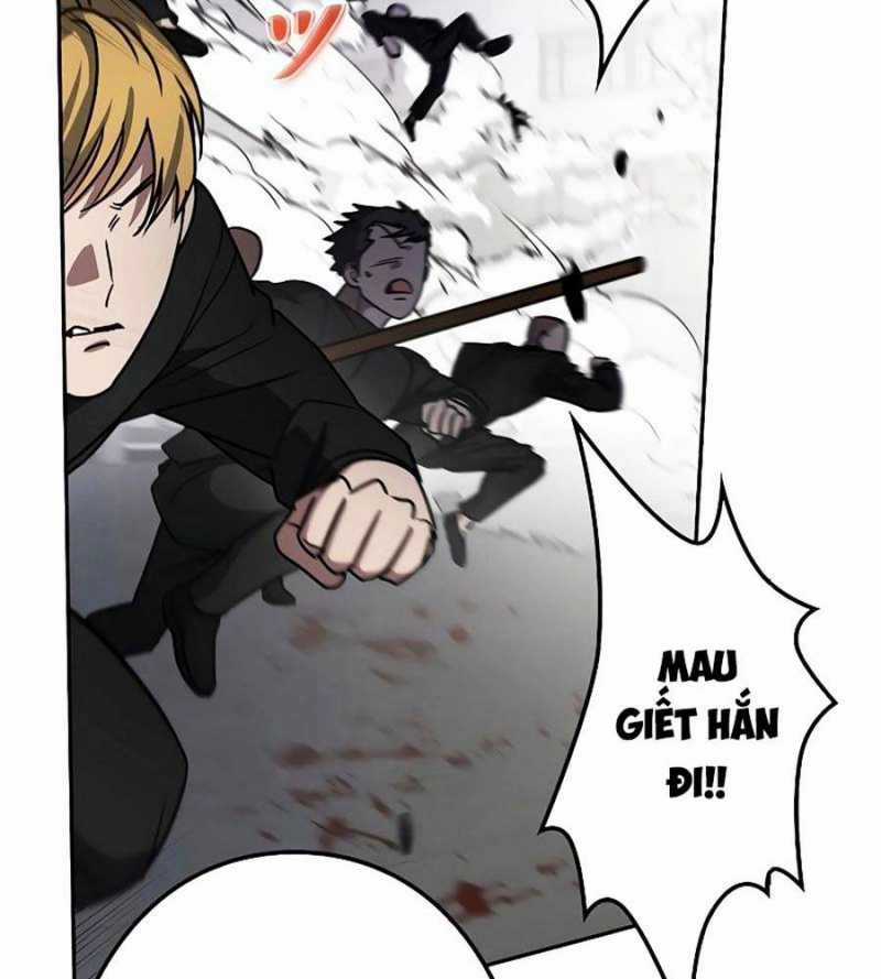 Chiến Thần Xuất Thế Chapter 12 trang 38