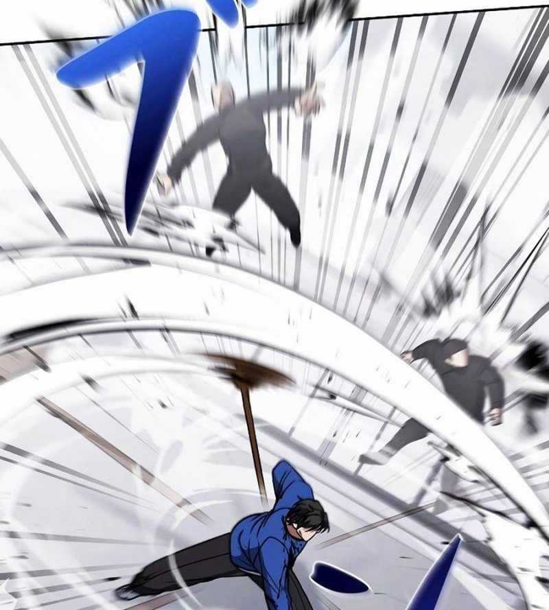 Chiến Thần Xuất Thế Chapter 12 trang 41