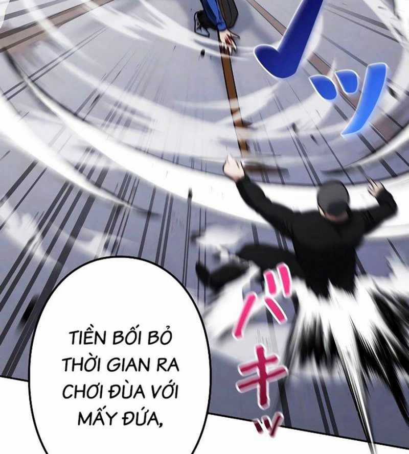 Chiến Thần Xuất Thế Chapter 12 trang 42