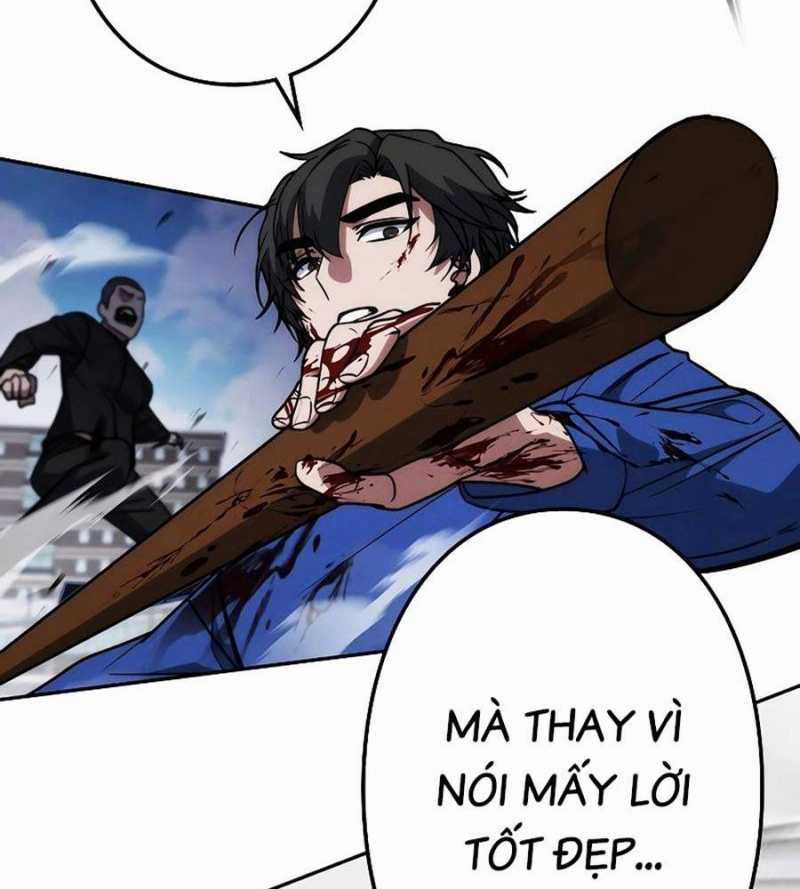 Chiến Thần Xuất Thế Chapter 12 trang 43