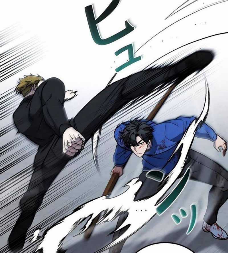 Chiến Thần Xuất Thế Chapter 12 trang 49