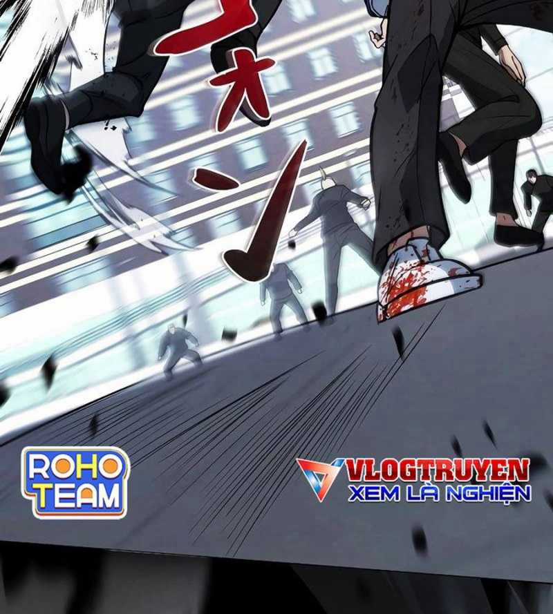 Chiến Thần Xuất Thế Chapter 12 trang 51