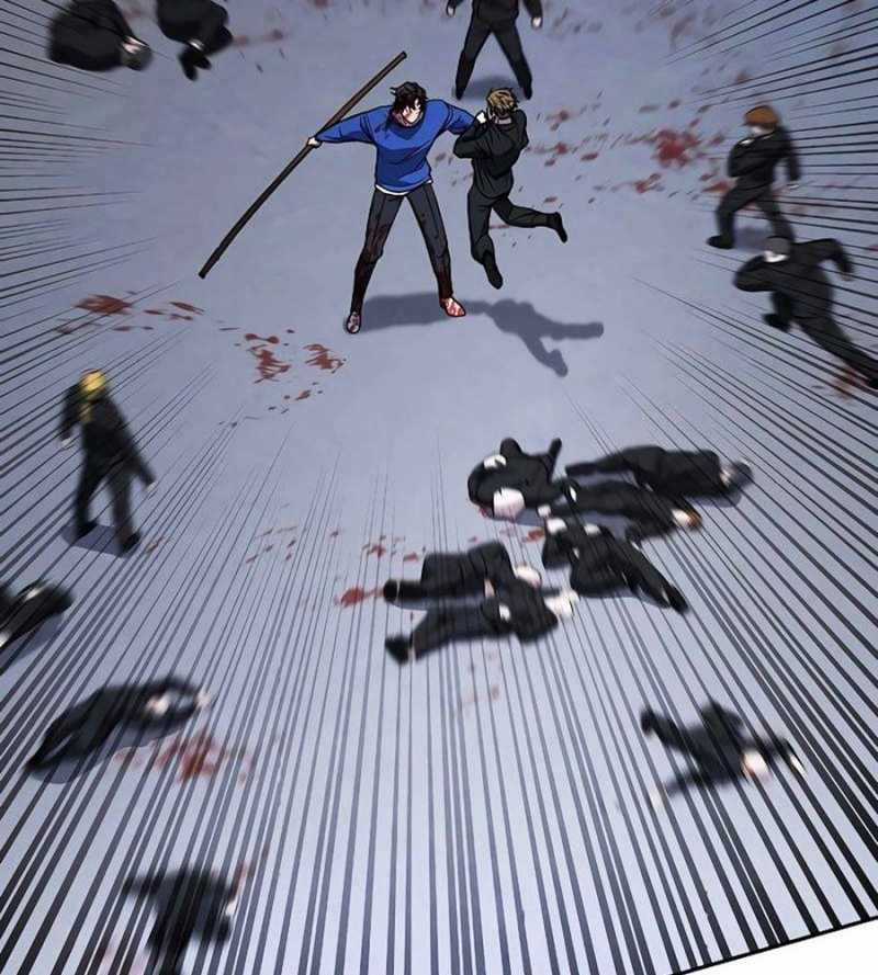 Chiến Thần Xuất Thế Chapter 12 trang 55