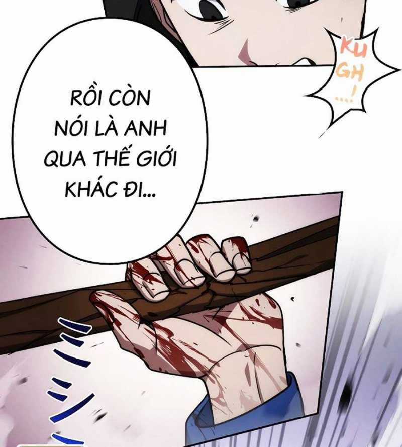 Chiến Thần Xuất Thế Chapter 12 trang 58