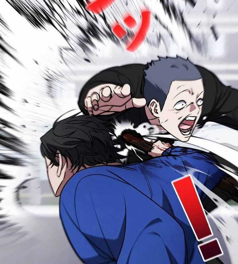 Chiến Thần Xuất Thế Chapter 12 trang 63