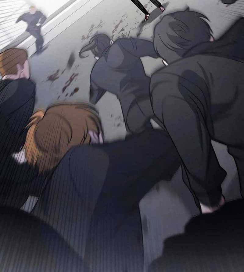 Chiến Thần Xuất Thế Chapter 12 trang 7