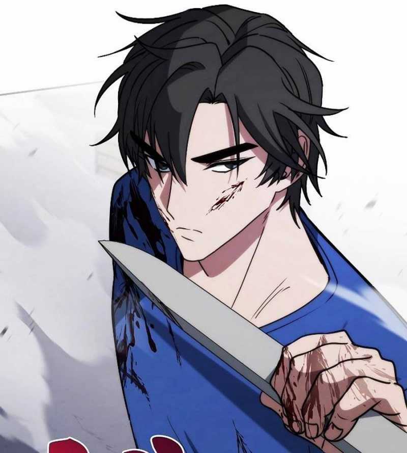 Chiến Thần Xuất Thế Chapter 13 trang 109