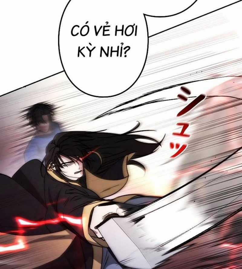 Chiến Thần Xuất Thế Chapter 13 trang 128