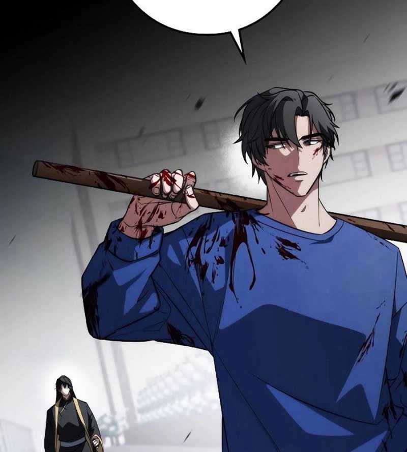 Chiến Thần Xuất Thế Chapter 13 trang 19