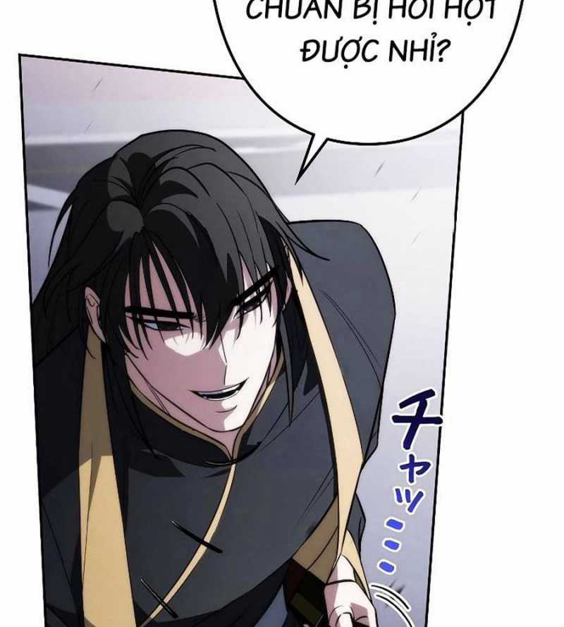 Chiến Thần Xuất Thế Chapter 13 trang 22