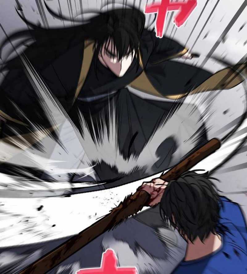 Chiến Thần Xuất Thế Chapter 13 trang 26