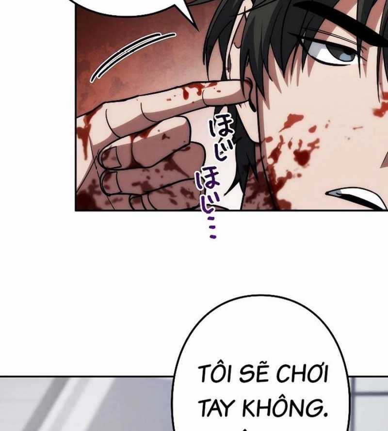 Chiến Thần Xuất Thế Chapter 13 trang 35