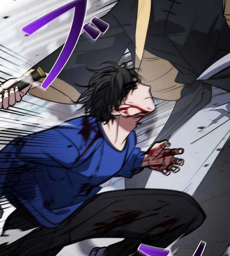 Chiến Thần Xuất Thế Chapter 13 trang 51