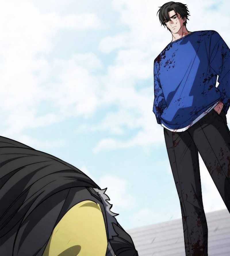 Chiến Thần Xuất Thế Chapter 14 trang 115