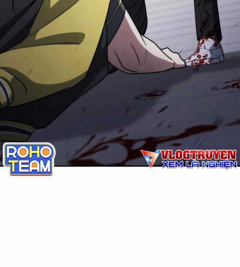 Chiến Thần Xuất Thế Chapter 14 trang 116