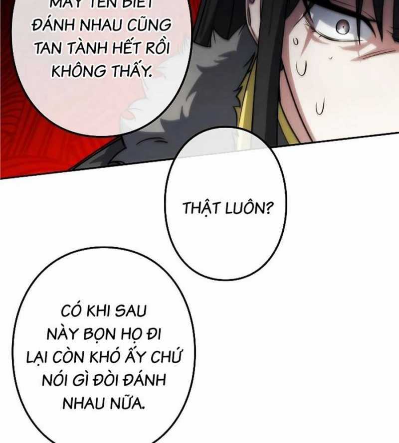 Chiến Thần Xuất Thế Chapter 14 trang 16