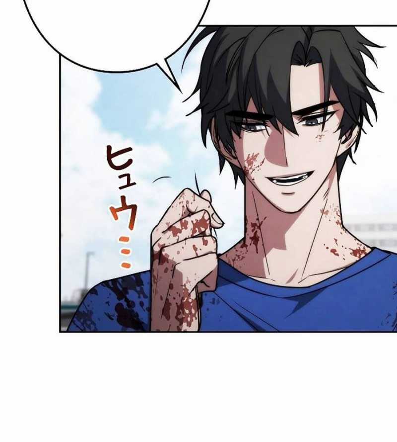 Chiến Thần Xuất Thế Chapter 14 trang 171