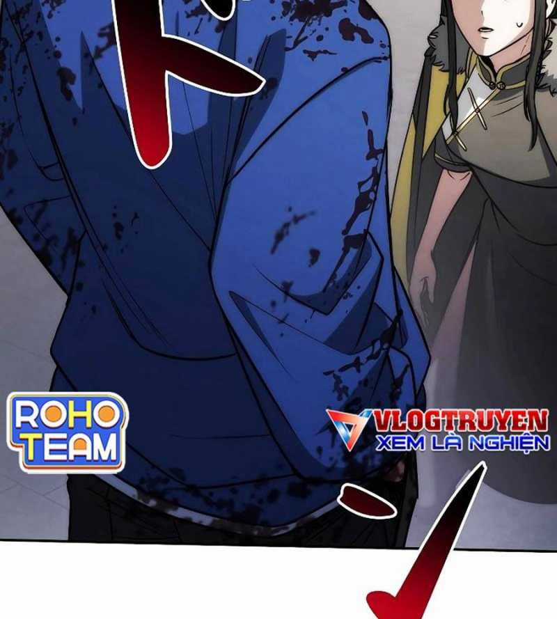 Chiến Thần Xuất Thế Chapter 14 trang 54