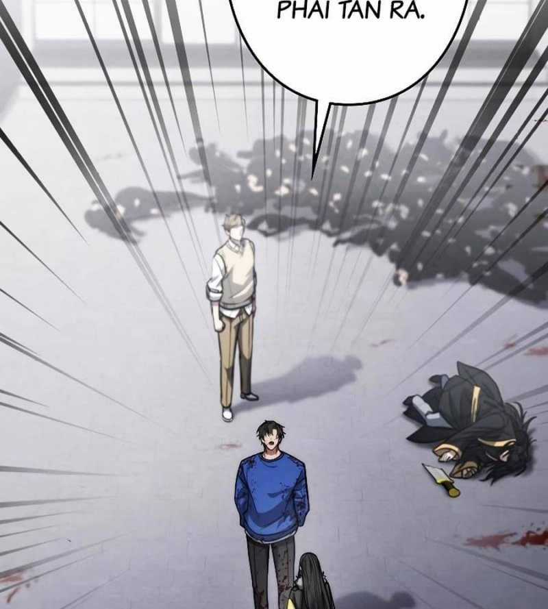 Chiến Thần Xuất Thế Chapter 14 trang 66