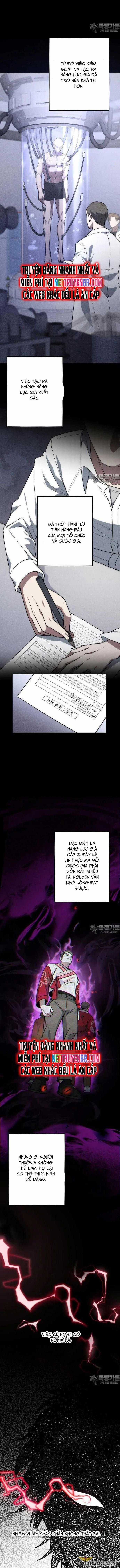 Chiến Thần Xuất Thế Chapter 15 trang 3