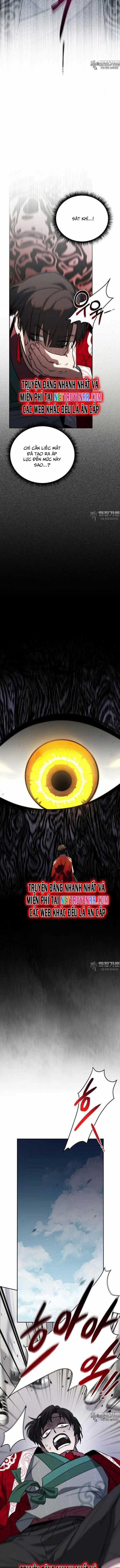 Chiến Thần Xuất Thế Chapter 15 trang 7