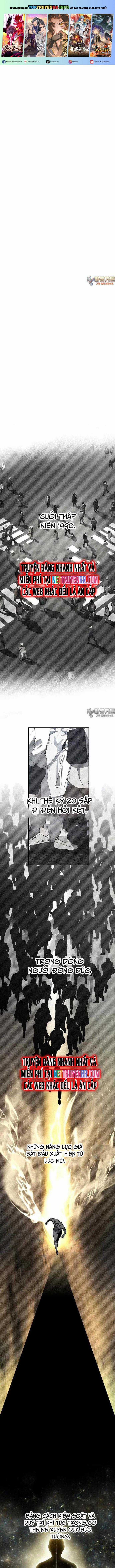 Chiến Thần Xuất Thế Chapter 16 trang 0