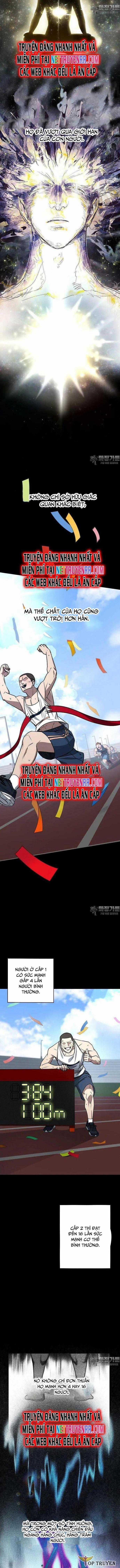 Chiến Thần Xuất Thế Chapter 16 trang 1