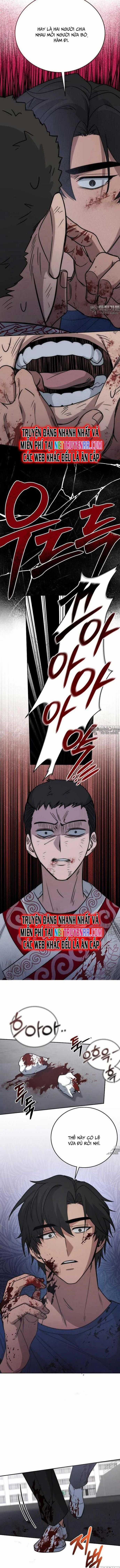 Chiến Thần Xuất Thế Chapter 16 trang 14