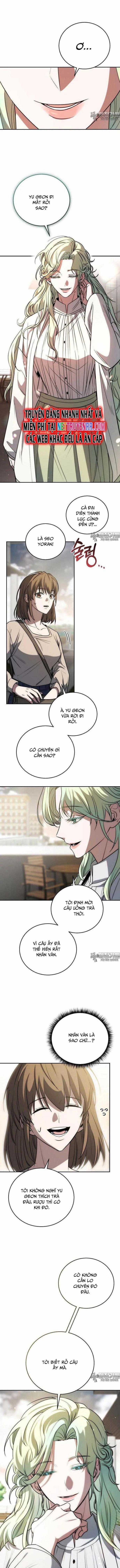 Chiến Thần Xuất Thế Chapter 16 trang 16