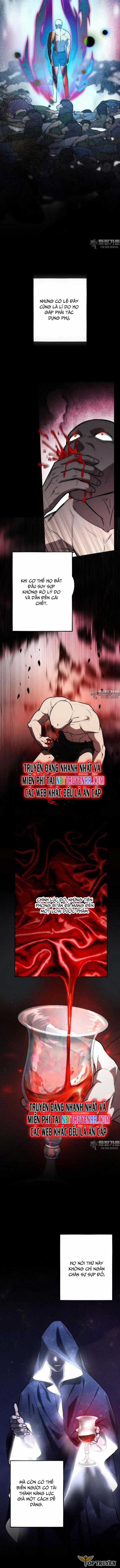 Chiến Thần Xuất Thế Chapter 16 trang 2