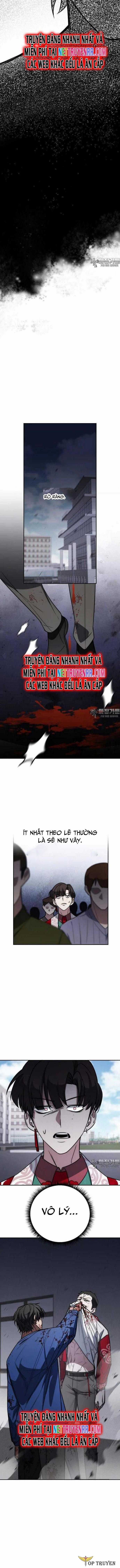 Chiến Thần Xuất Thế Chapter 16 trang 4