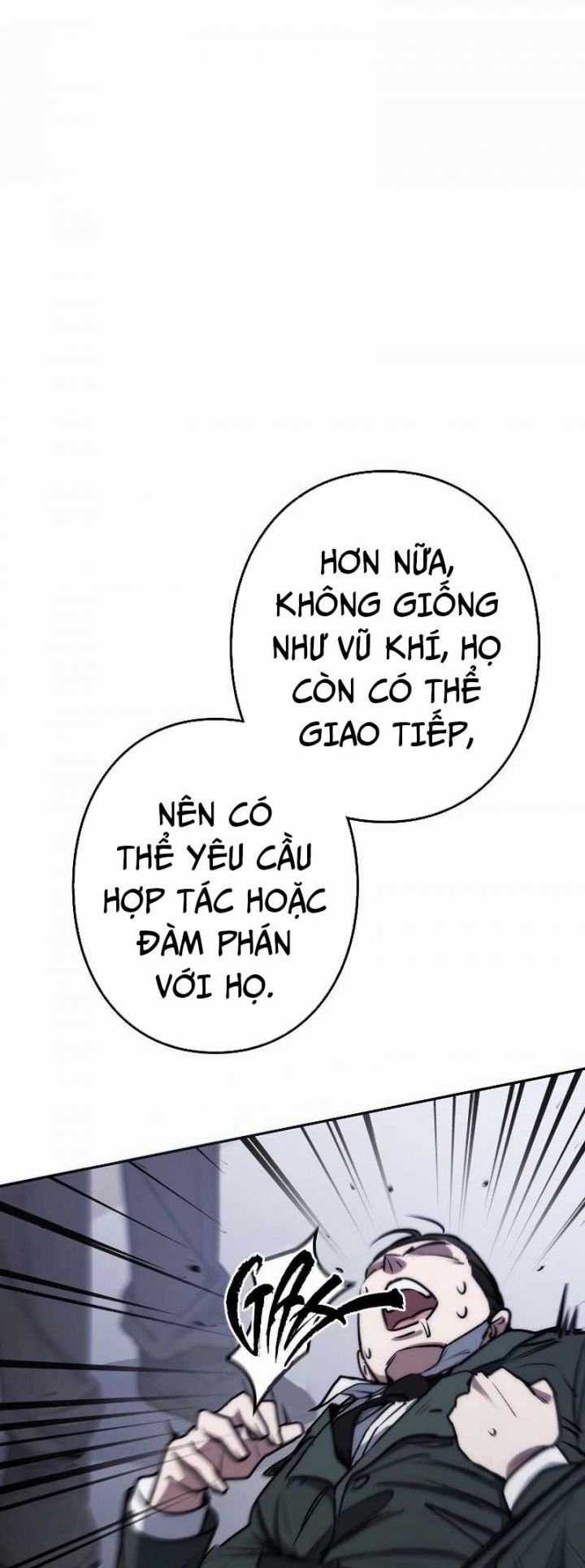 Chiến Thần Xuất Thế Chapter 17 trang 11