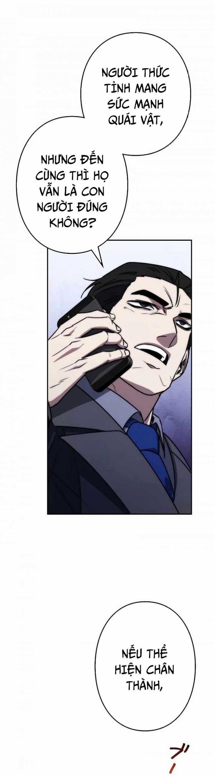 Chiến Thần Xuất Thế Chapter 17 trang 13