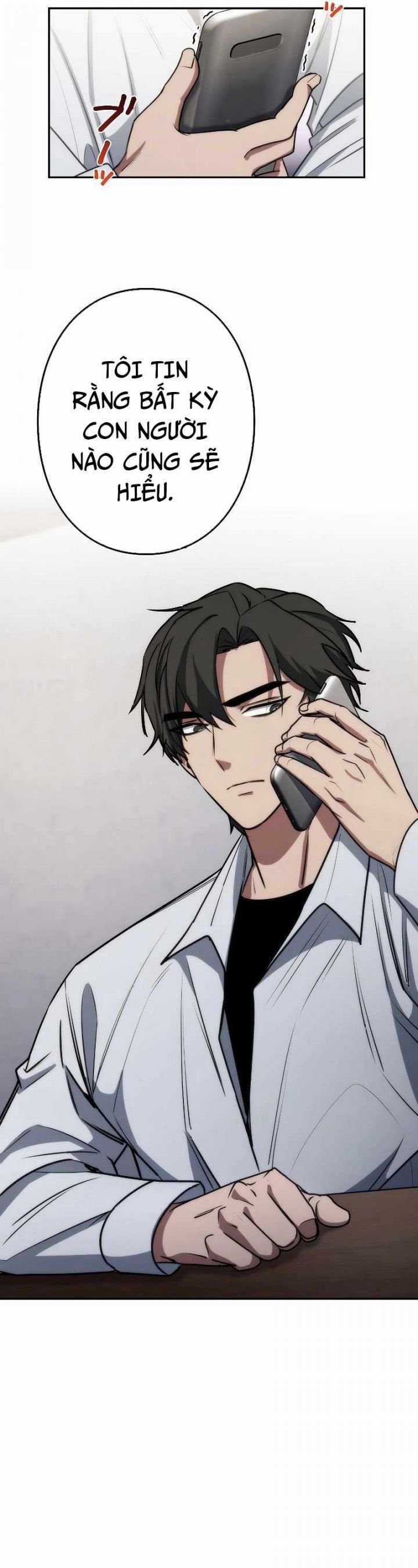 Chiến Thần Xuất Thế Chapter 17 trang 14