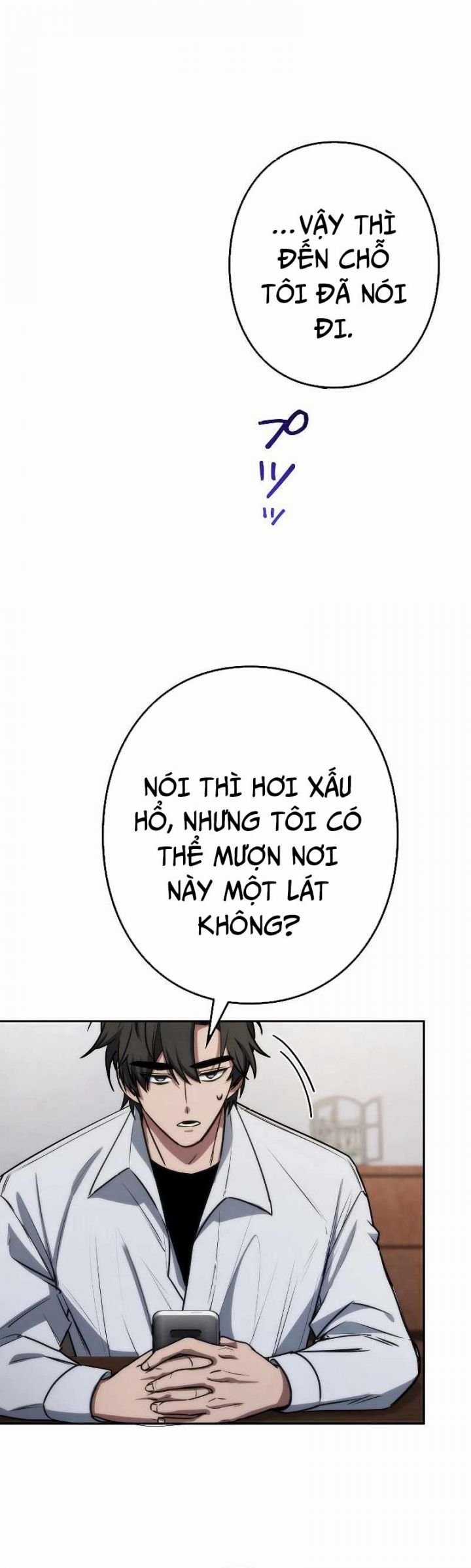 Chiến Thần Xuất Thế Chapter 17 trang 15