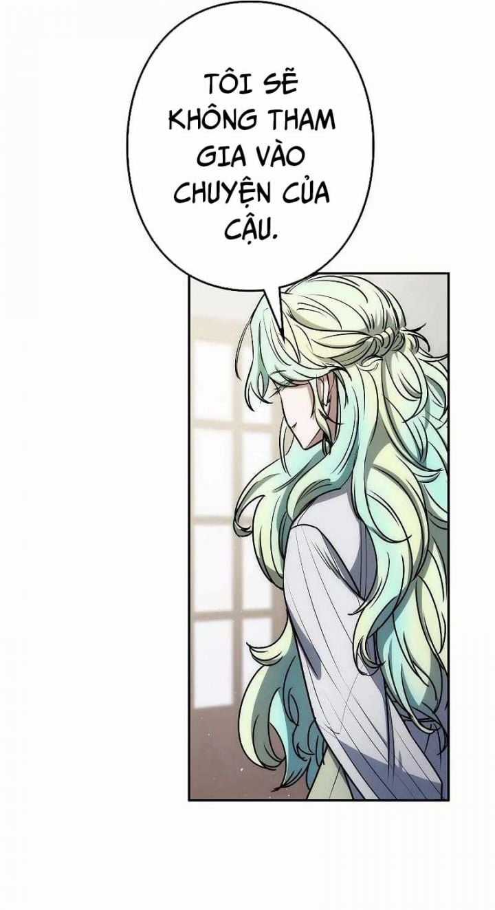 Chiến Thần Xuất Thế Chapter 17 trang 16