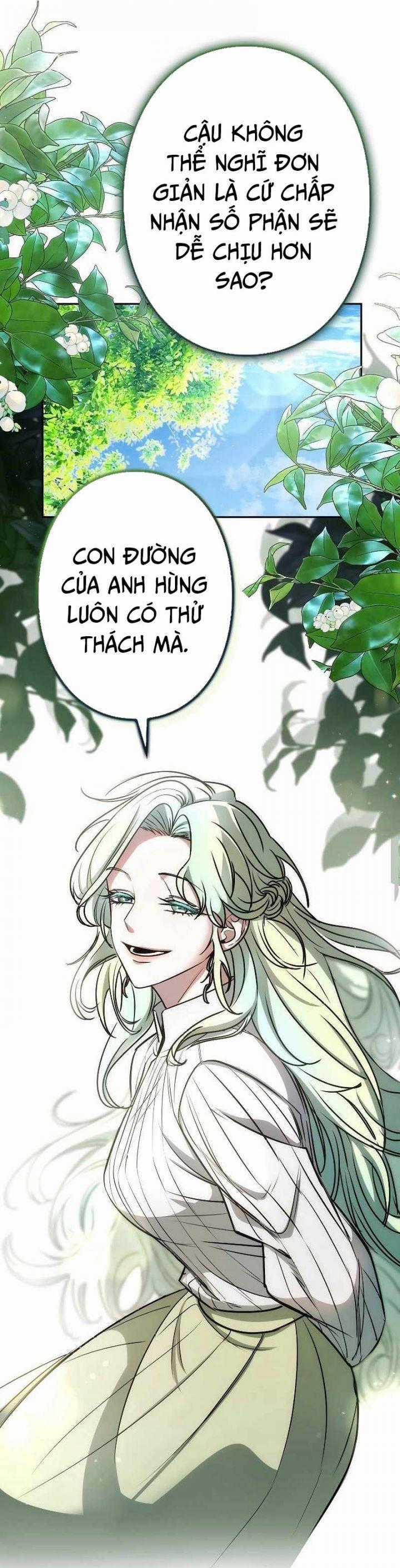 Chiến Thần Xuất Thế Chapter 17 trang 18