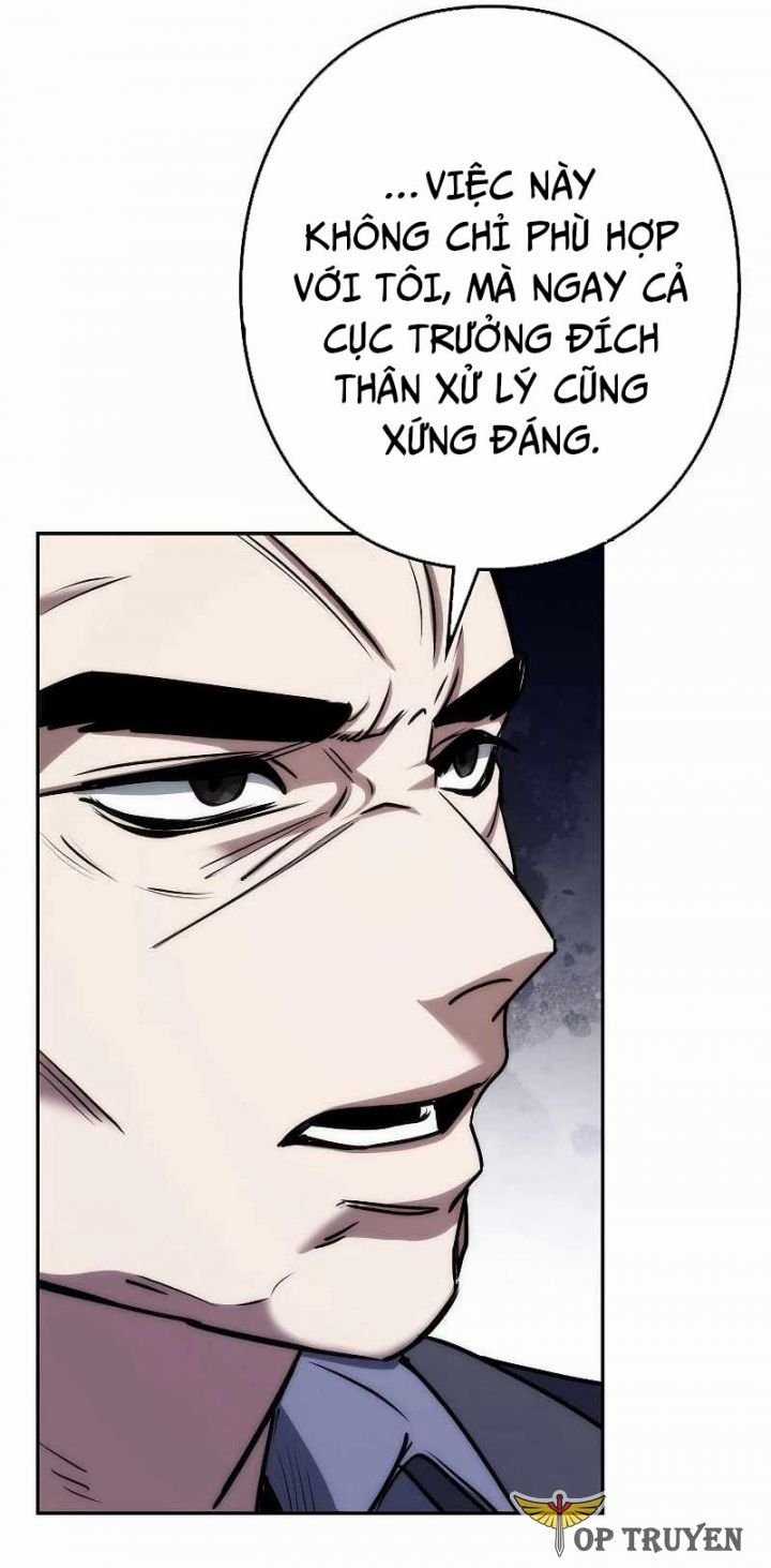 Chiến Thần Xuất Thế Chapter 17 trang 5