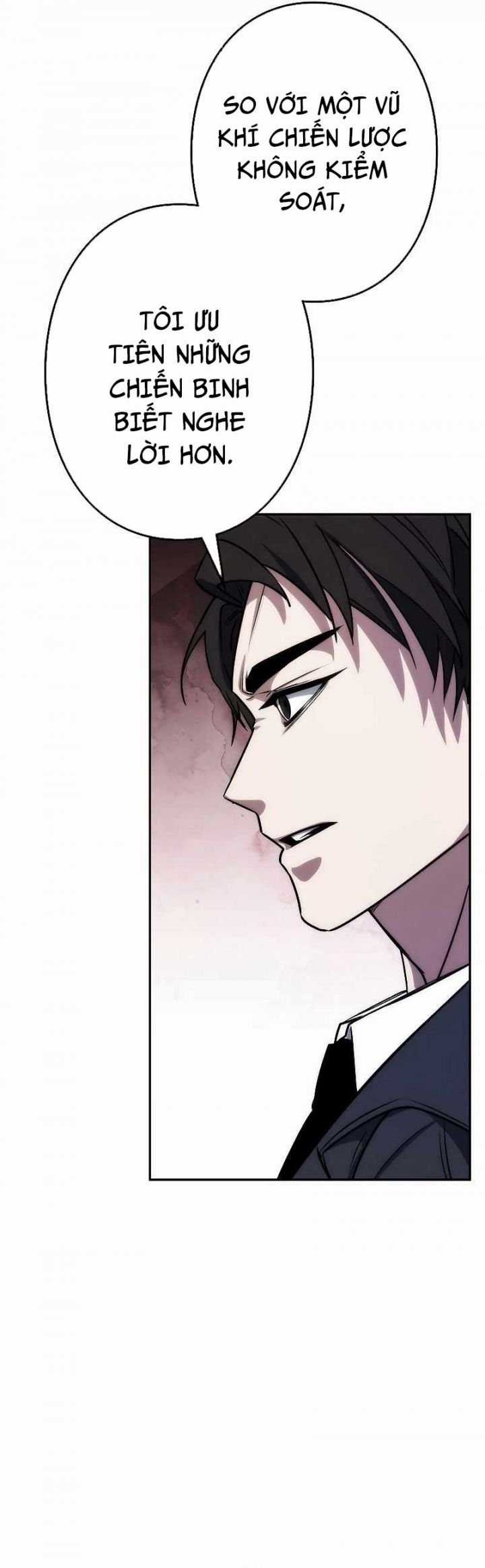 Chiến Thần Xuất Thế Chapter 17 trang 6