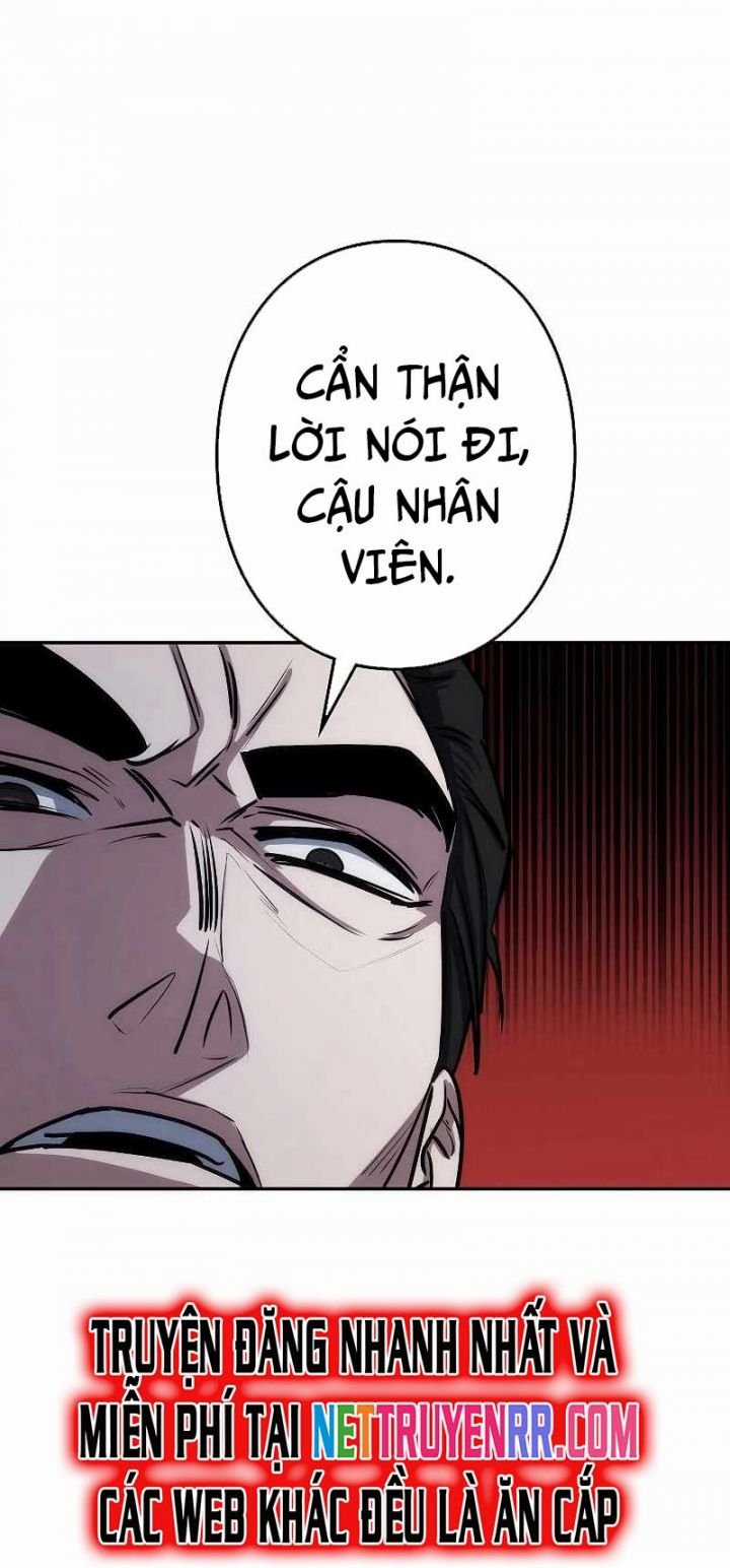 Chiến Thần Xuất Thế Chapter 17 trang 8