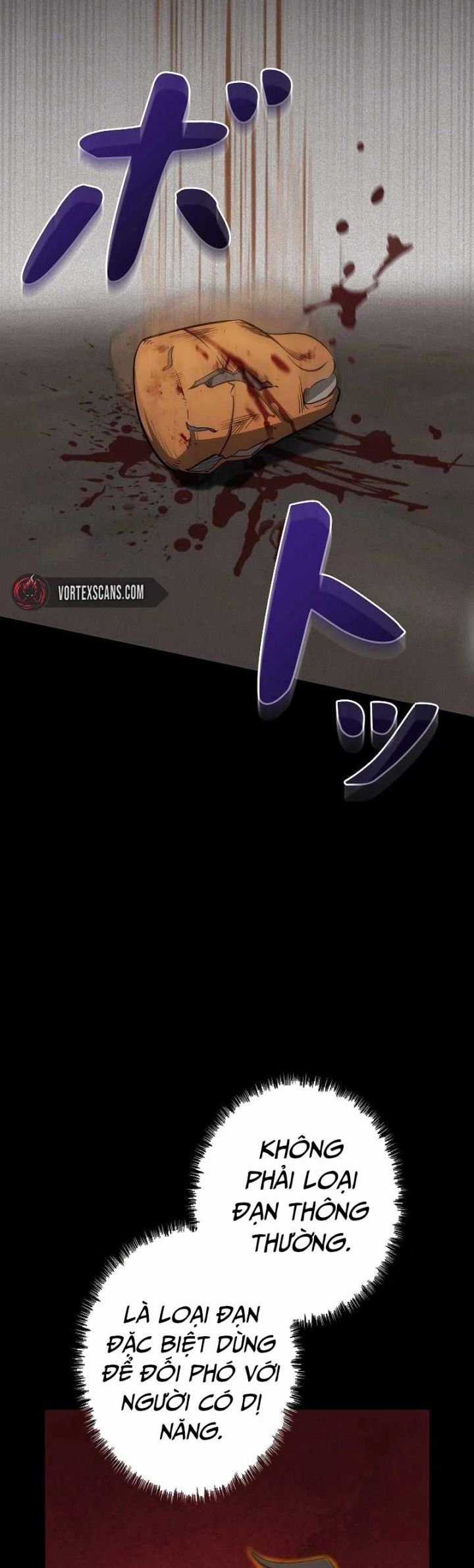 Chiến Thần Xuất Thế Chapter 18 trang 10