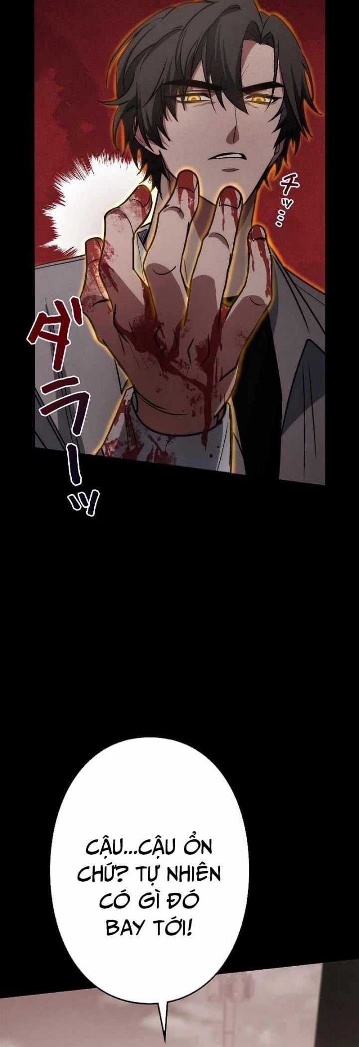 Chiến Thần Xuất Thế Chapter 18 trang 11