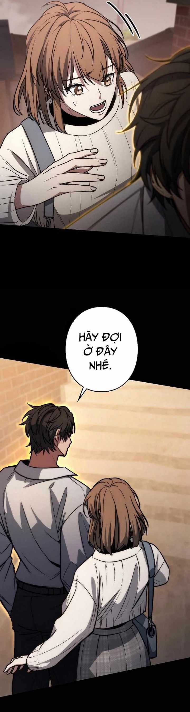 Chiến Thần Xuất Thế Chapter 18 trang 12