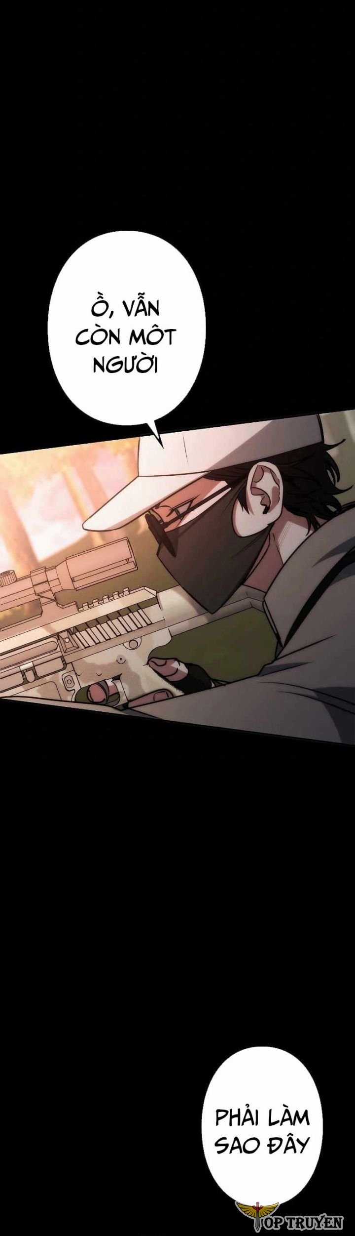 Chiến Thần Xuất Thế Chapter 18 trang 2